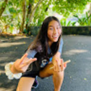 Meet your Posher, Natalie